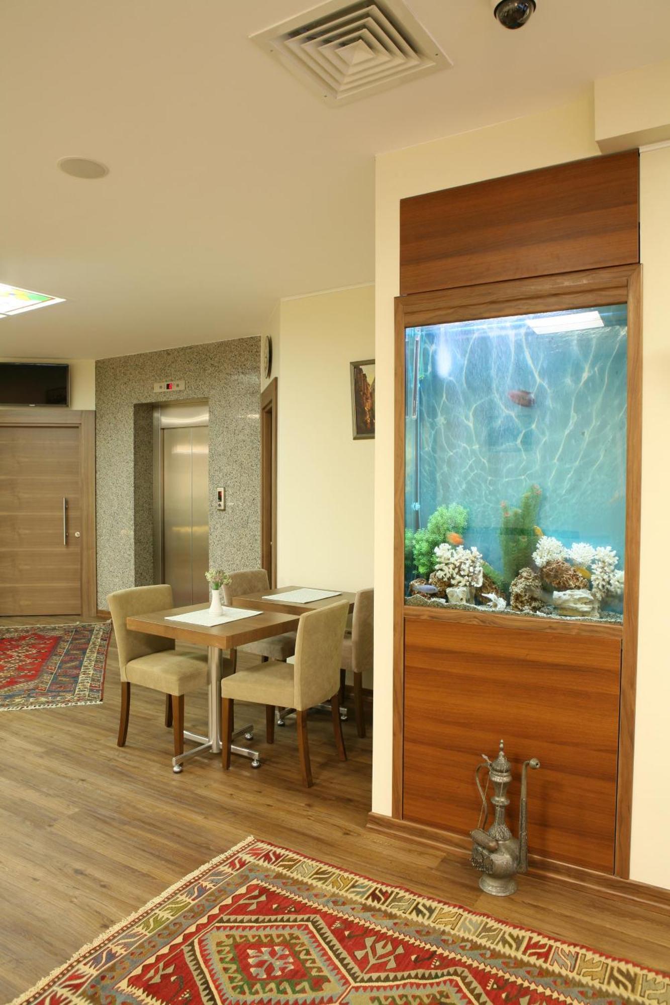 Belle Maison Hotel&Residence Istanbul Bagian luar foto