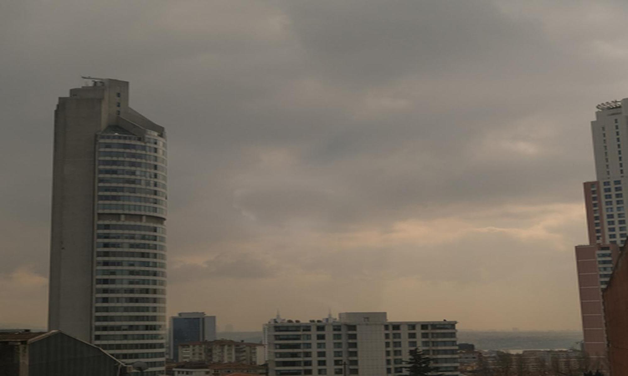 Belle Maison Hotel&Residence Istanbul Bagian luar foto