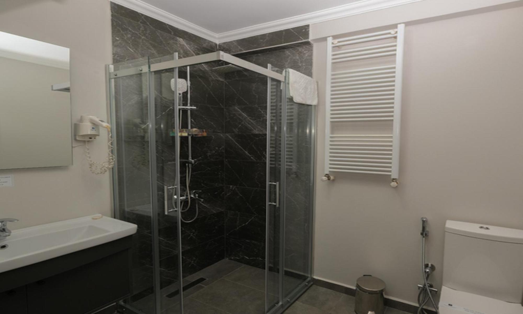 Belle Maison Hotel&Residence Istanbul Bagian luar foto