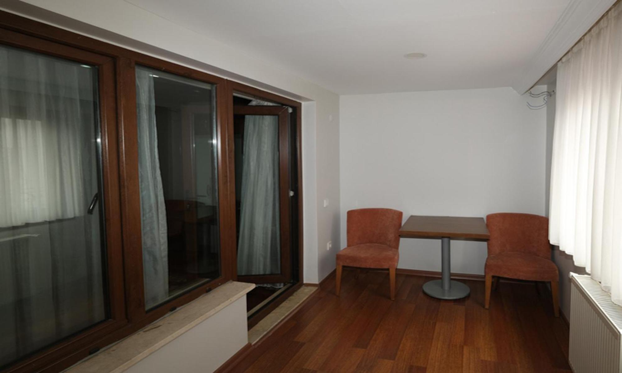 Belle Maison Hotel&Residence Istanbul Bagian luar foto